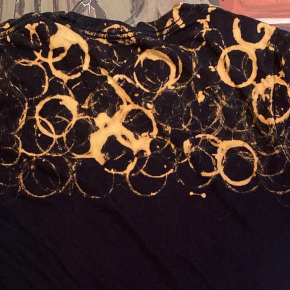 2017 LA Pride #RESIST March T Shirt - Picture 13 of 13